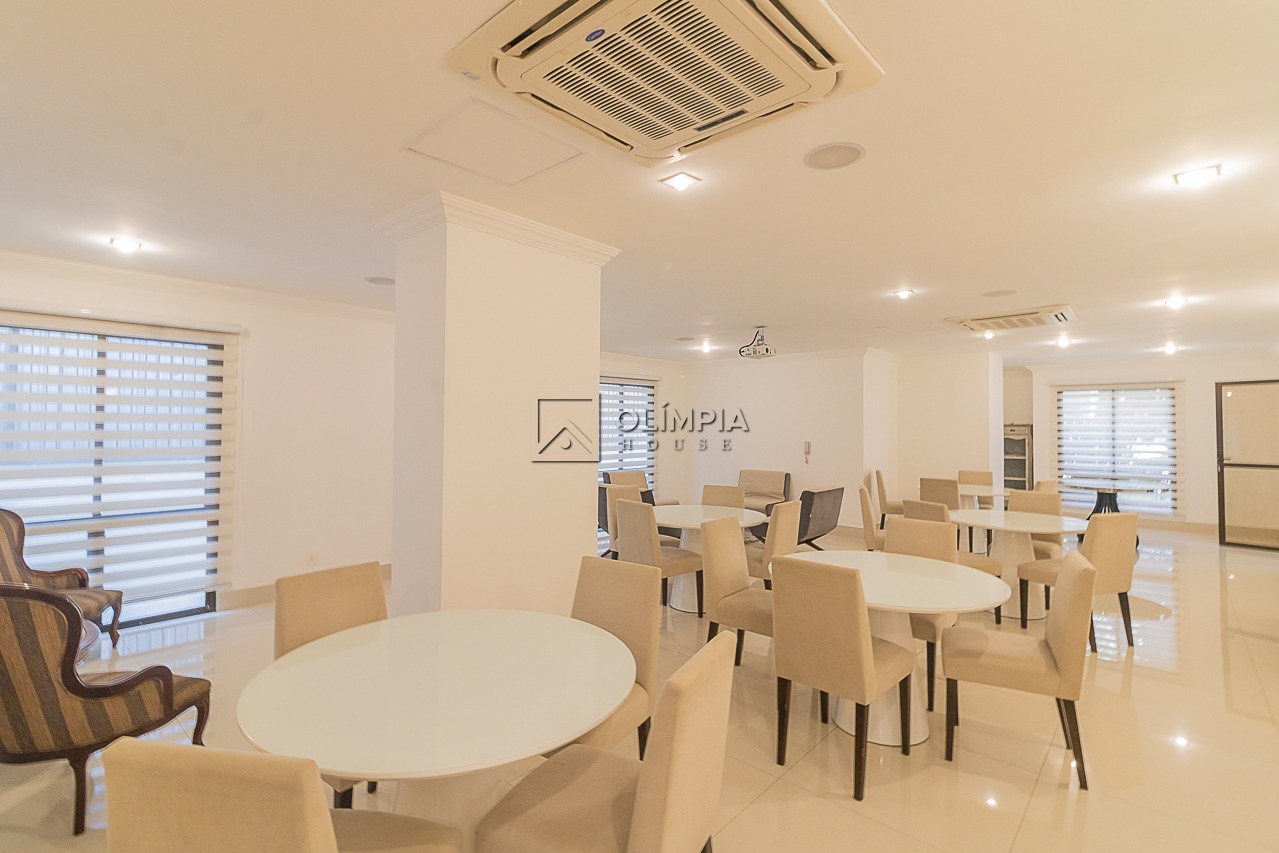 Apartamento – Moema