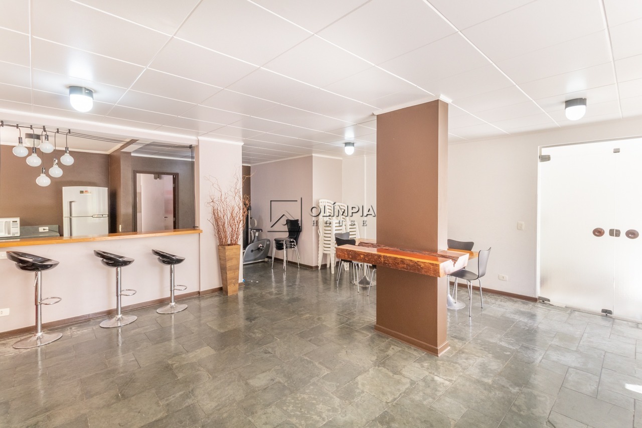 Apartamento – Vila Madalena