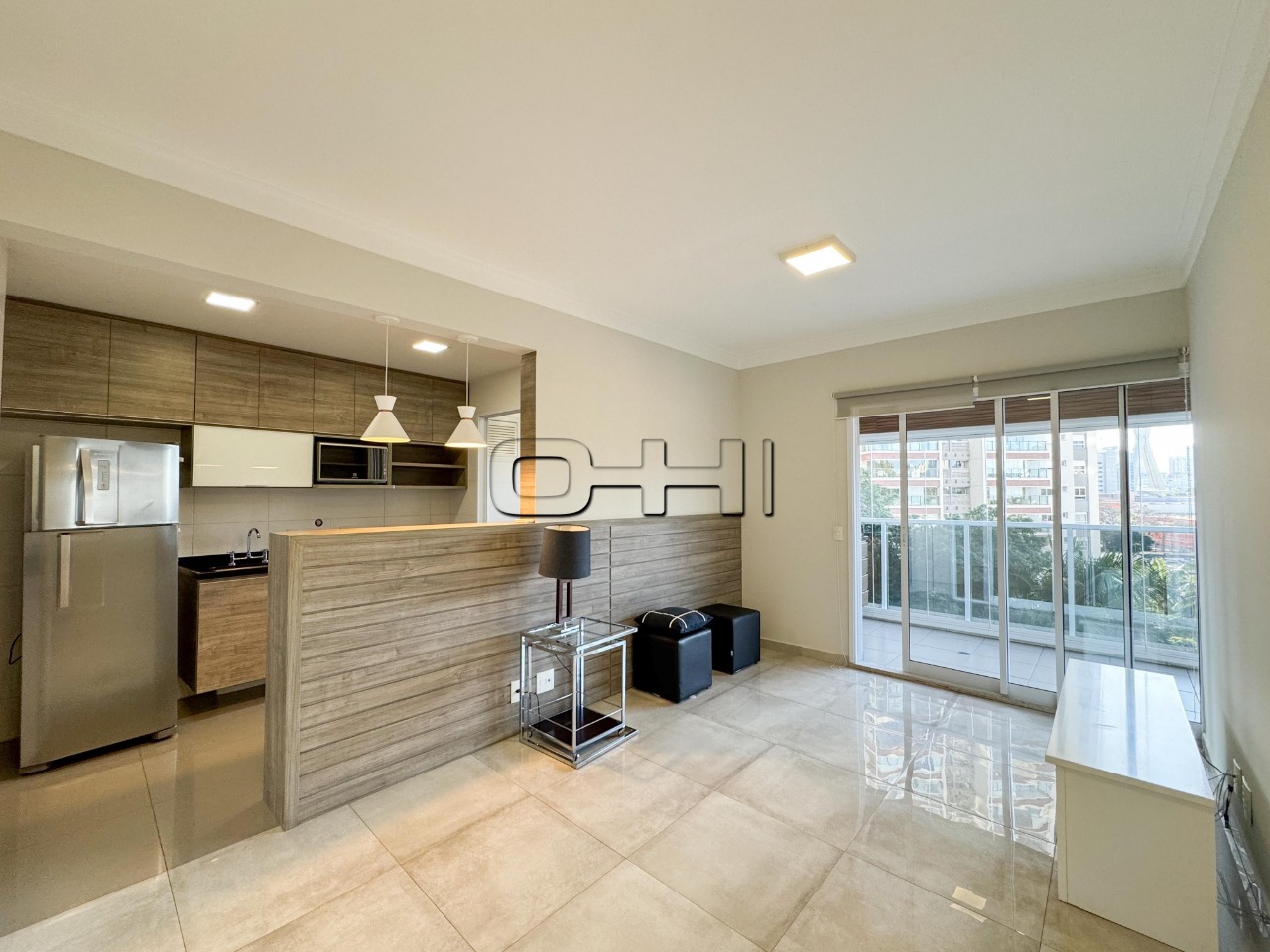 Apartamento – Brooklin