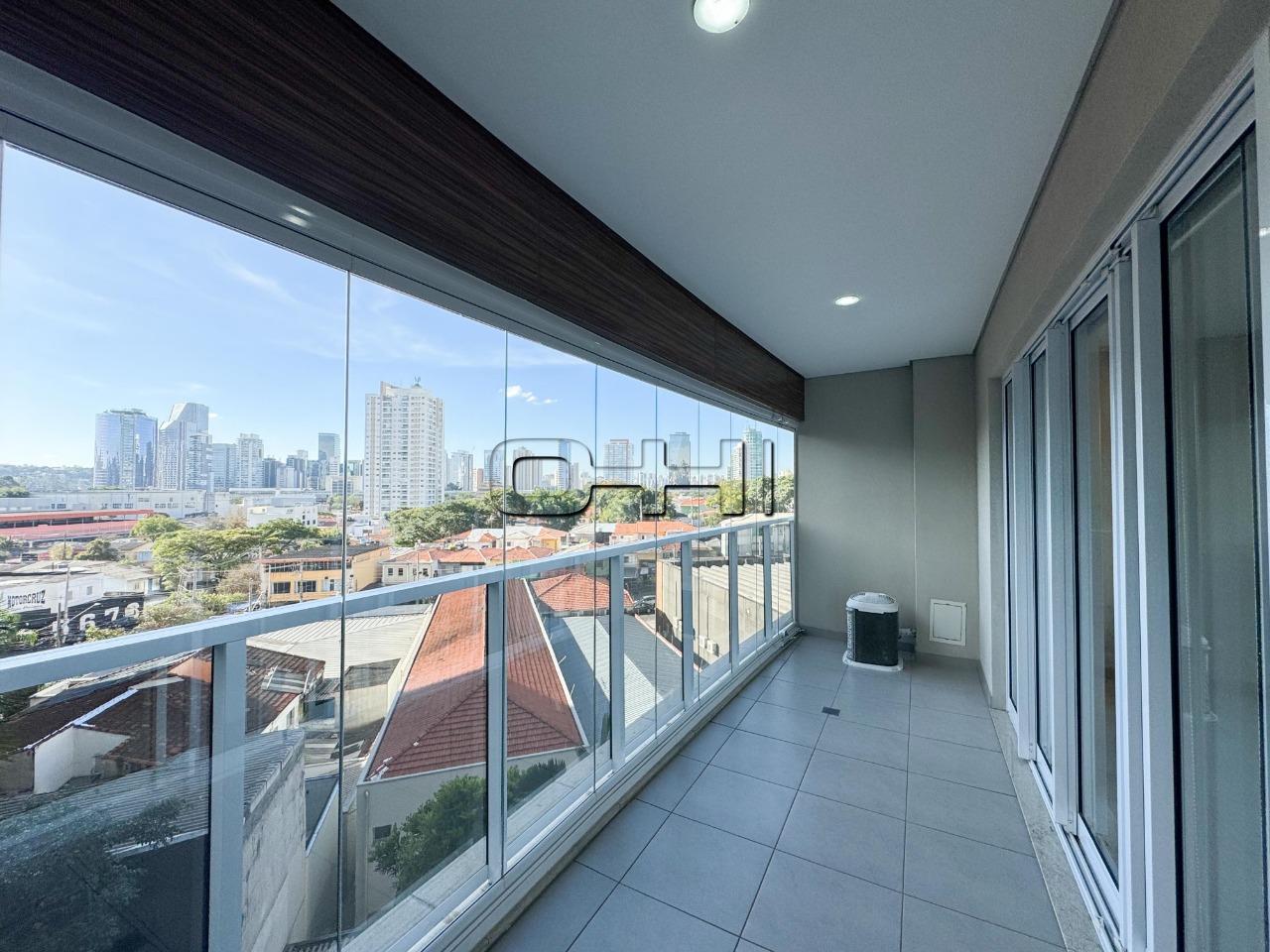 Apartamento – Brooklin