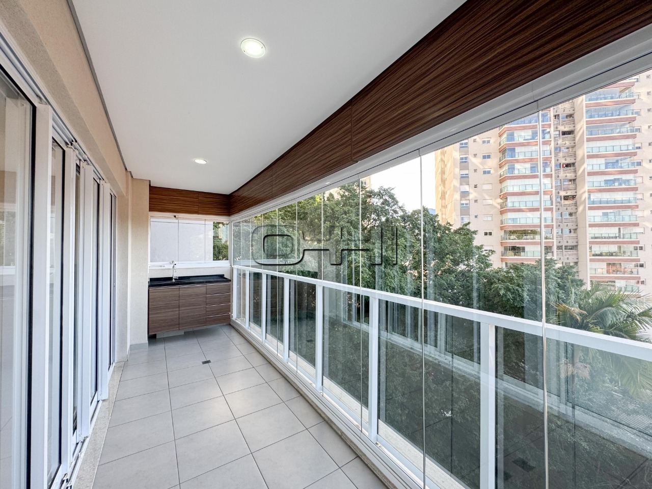 Apartamento – Brooklin