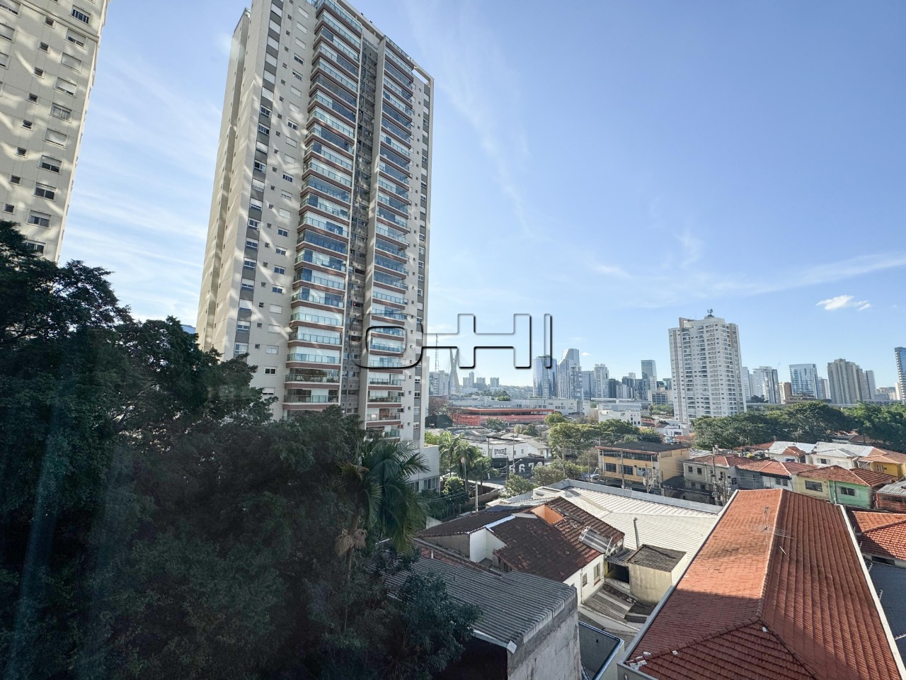 Apartamento – Brooklin