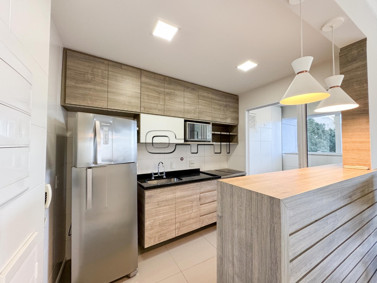 Apartamento – Brooklin