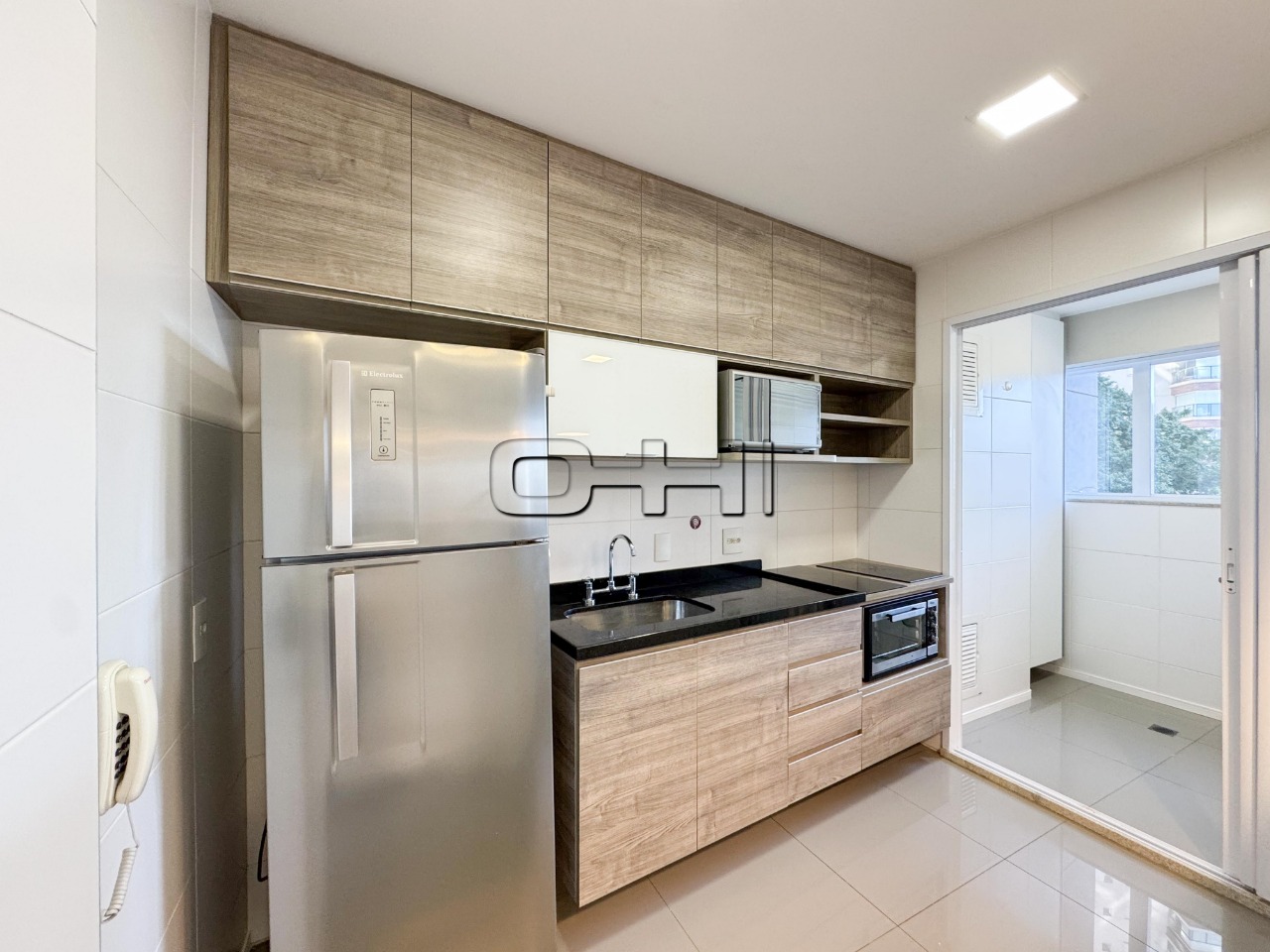 Apartamento – Brooklin