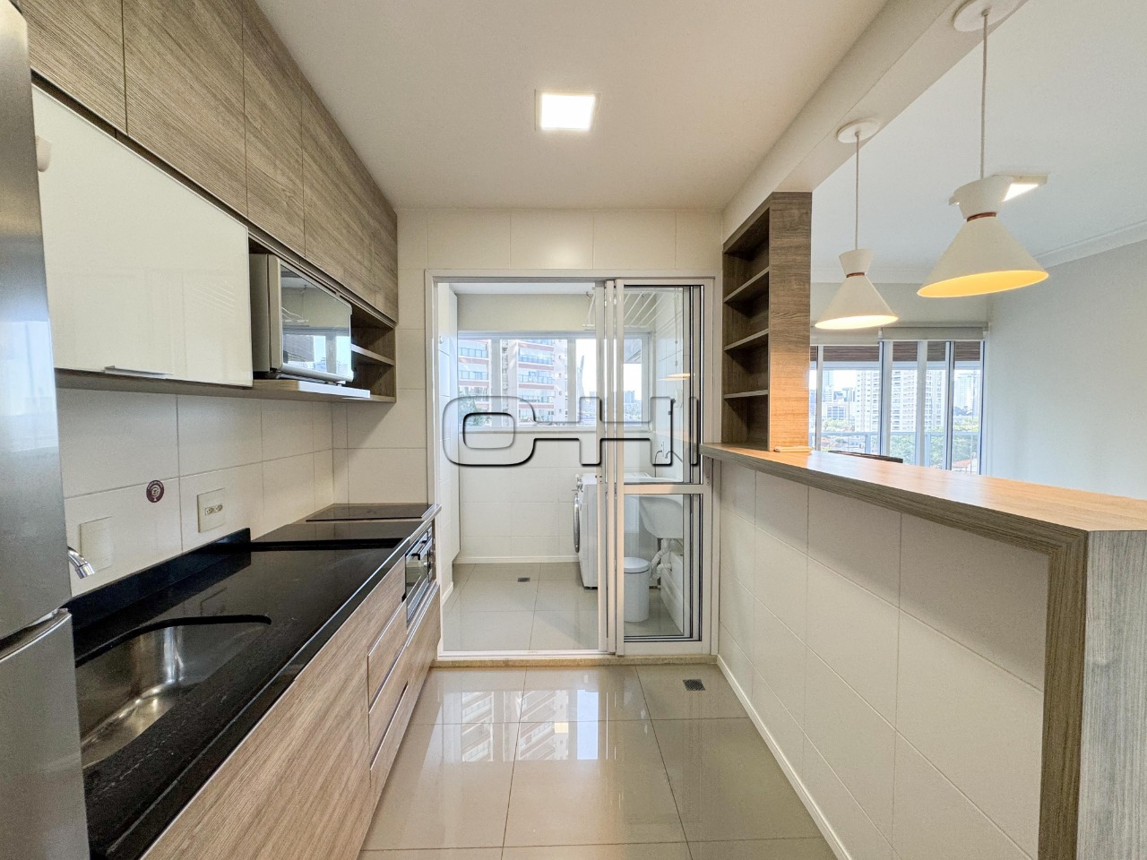 Apartamento – Brooklin