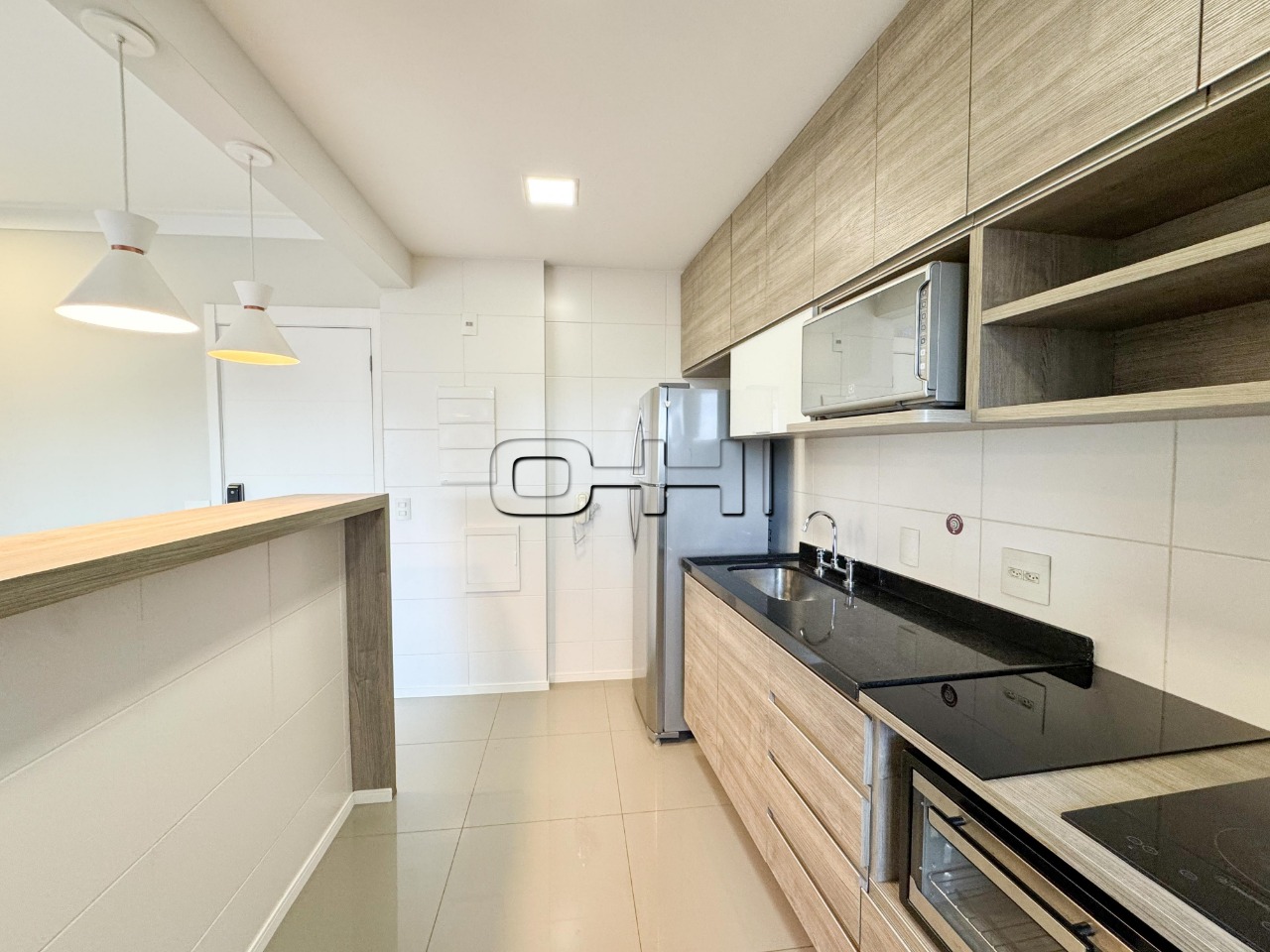 Apartamento – Brooklin