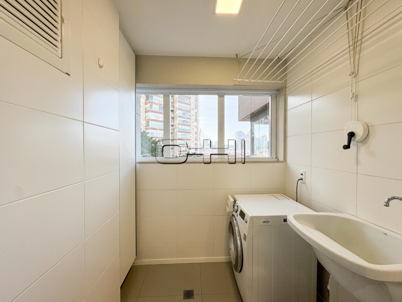Apartamento – Brooklin