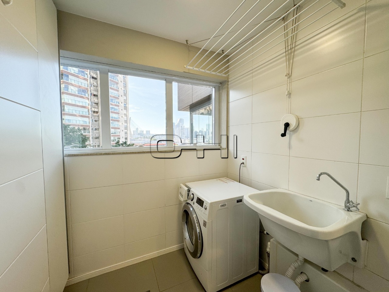 Apartamento – Brooklin
