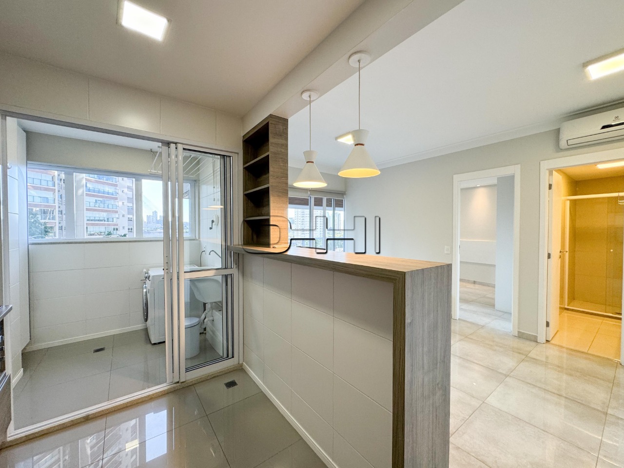 Apartamento – Brooklin