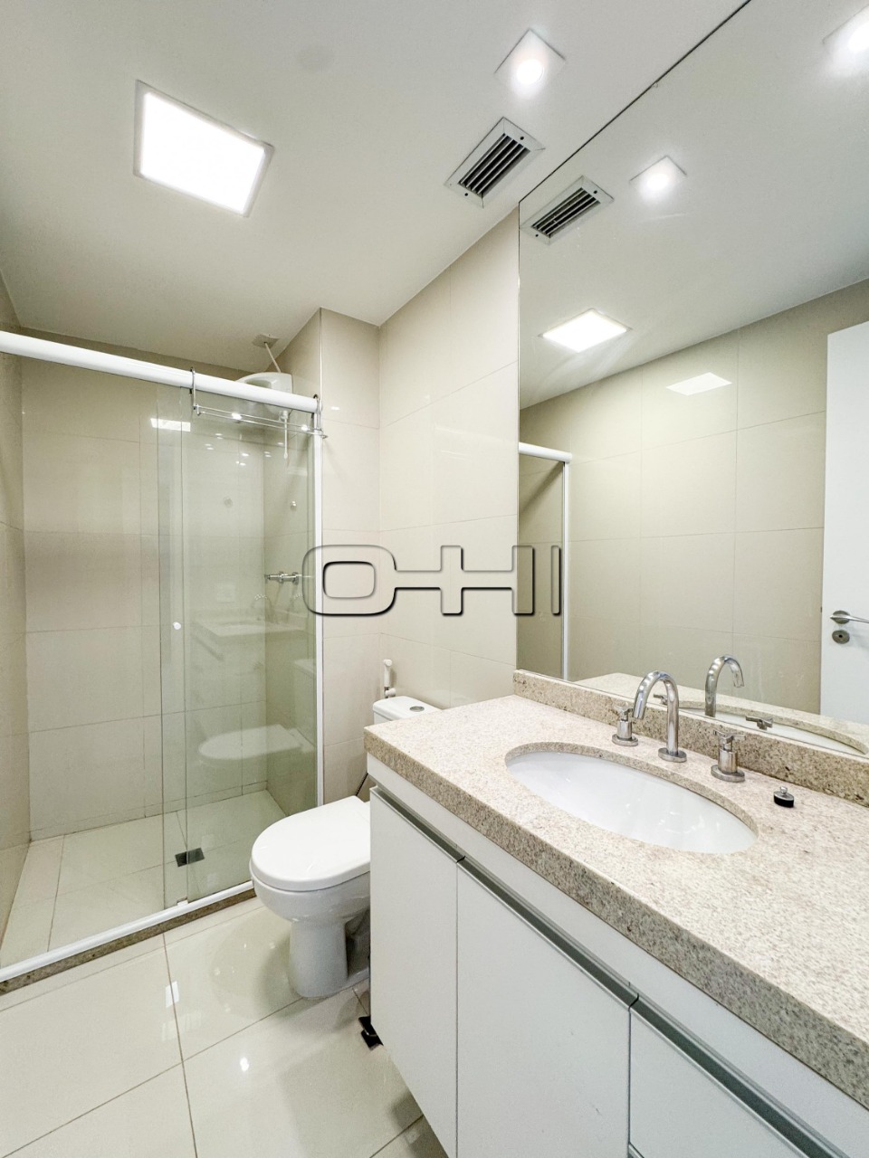Apartamento – Brooklin