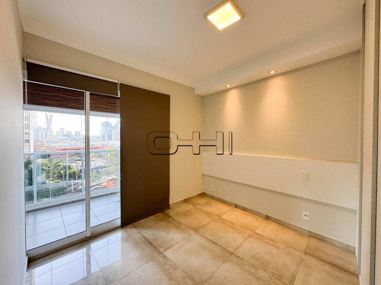 Apartamento – Brooklin