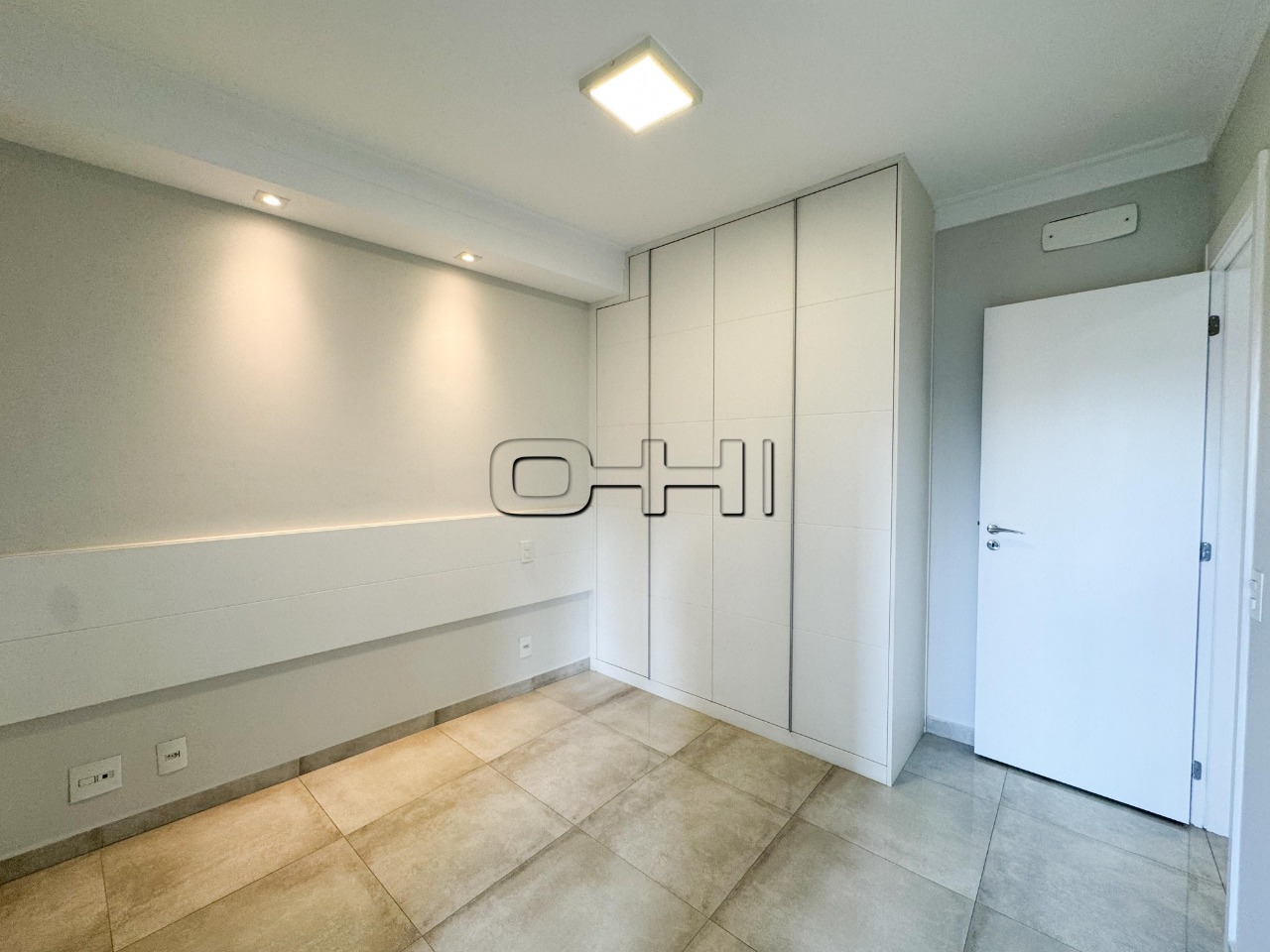 Apartamento – Brooklin