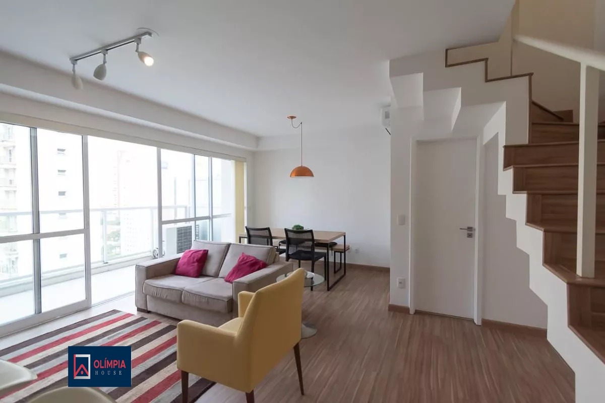 Apartamento – Brooklin