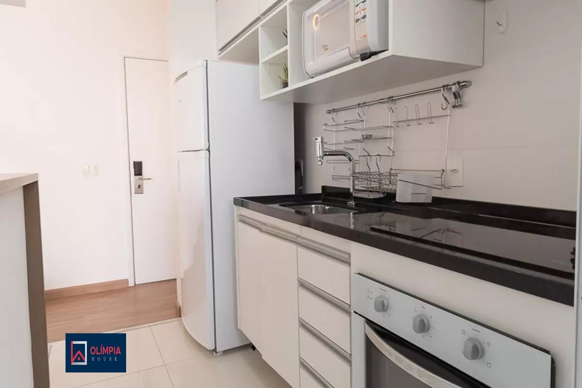 Apartamento – Brooklin