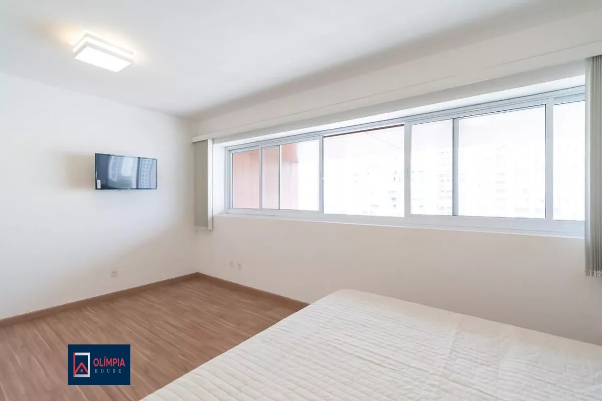 Apartamento – Brooklin