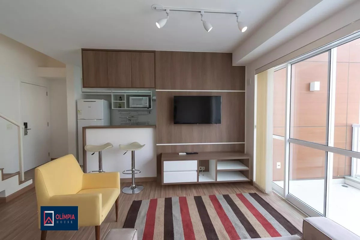 Apartamento – Brooklin