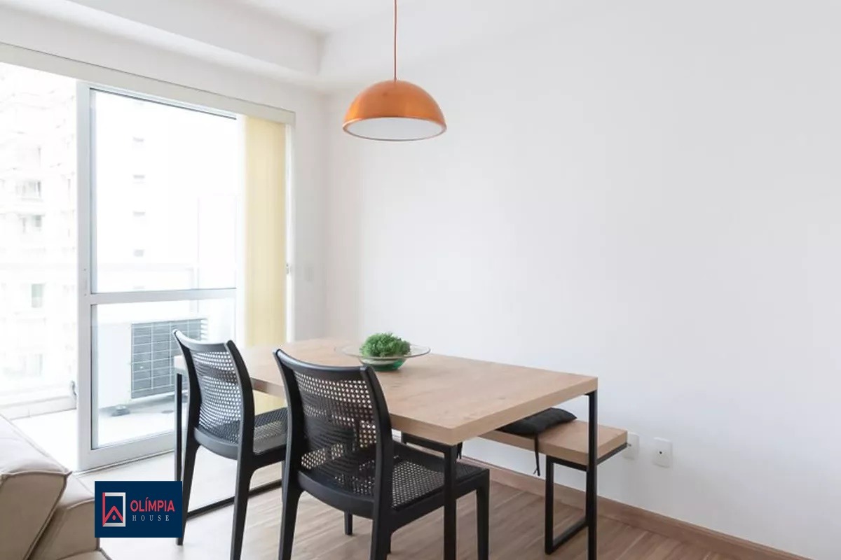 Apartamento – Brooklin