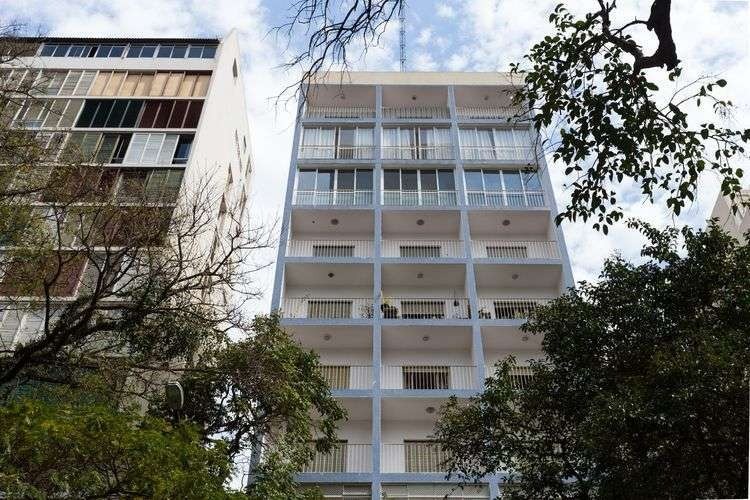 Apartamento – Bela Vista