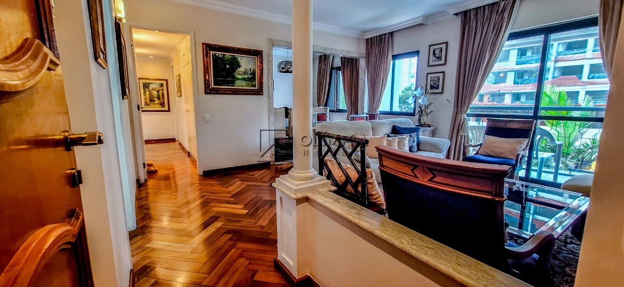 Apartamento – Moema