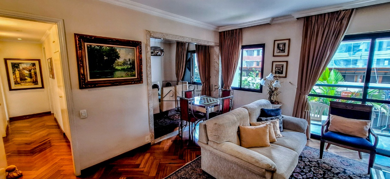 Apartamento – Moema