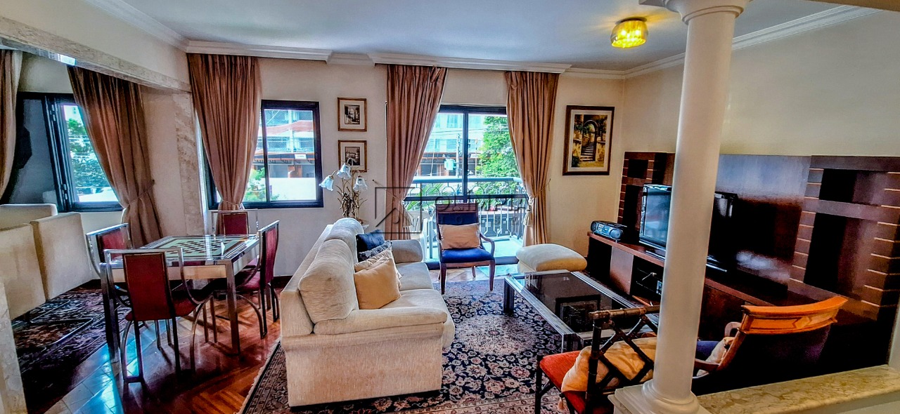 Apartamento – Moema