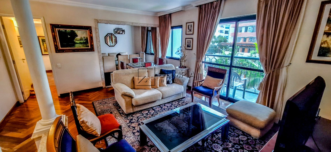 Apartamento – Moema
