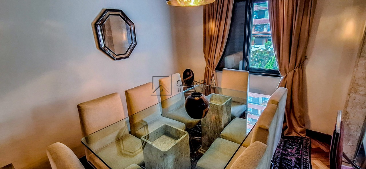 Apartamento – Moema