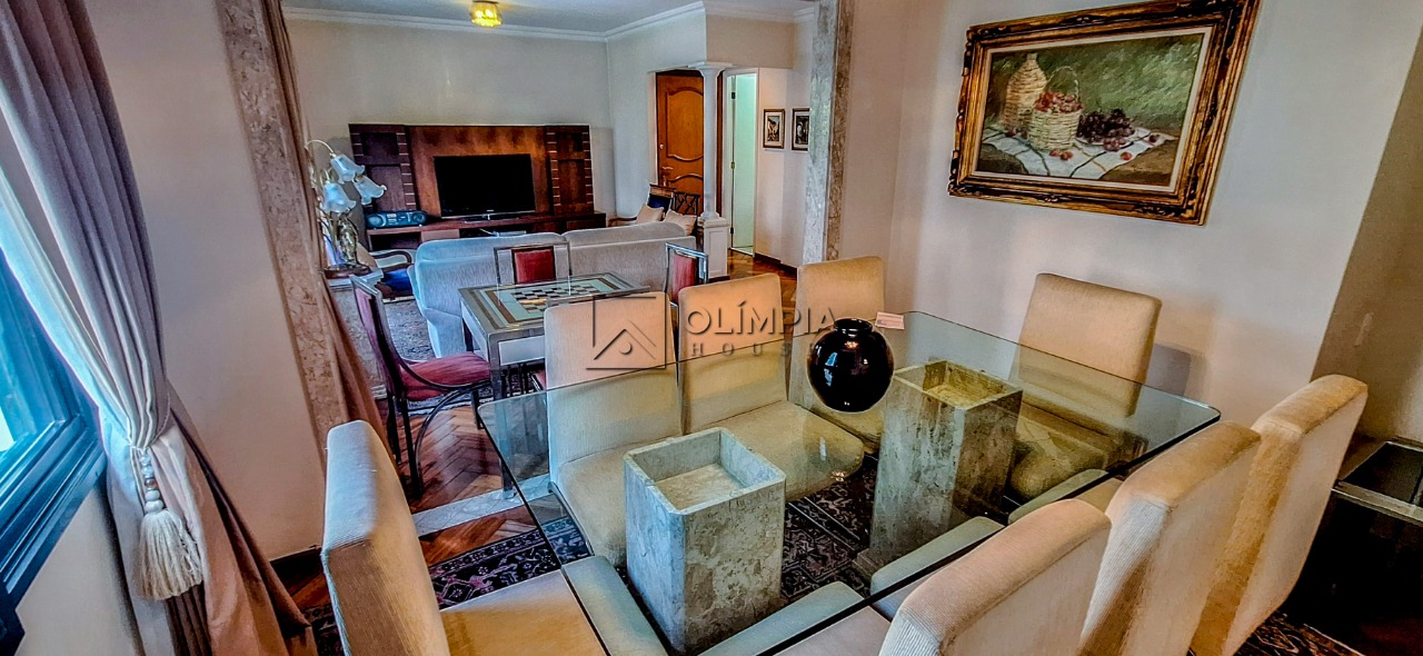 Apartamento – Moema