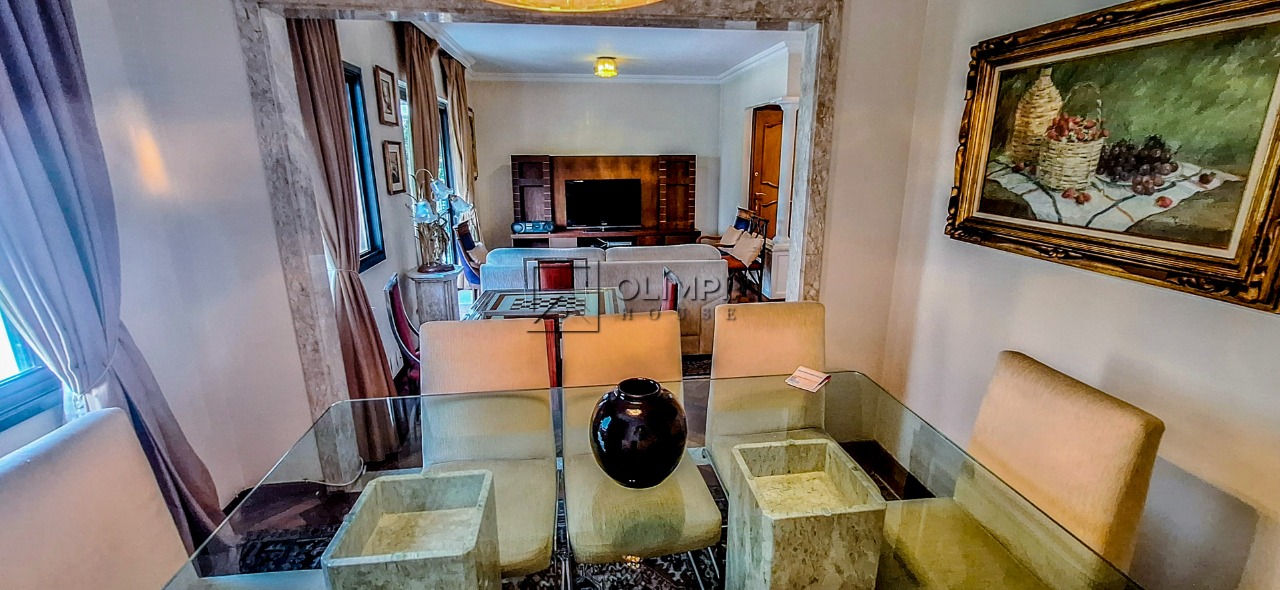 Apartamento – Moema