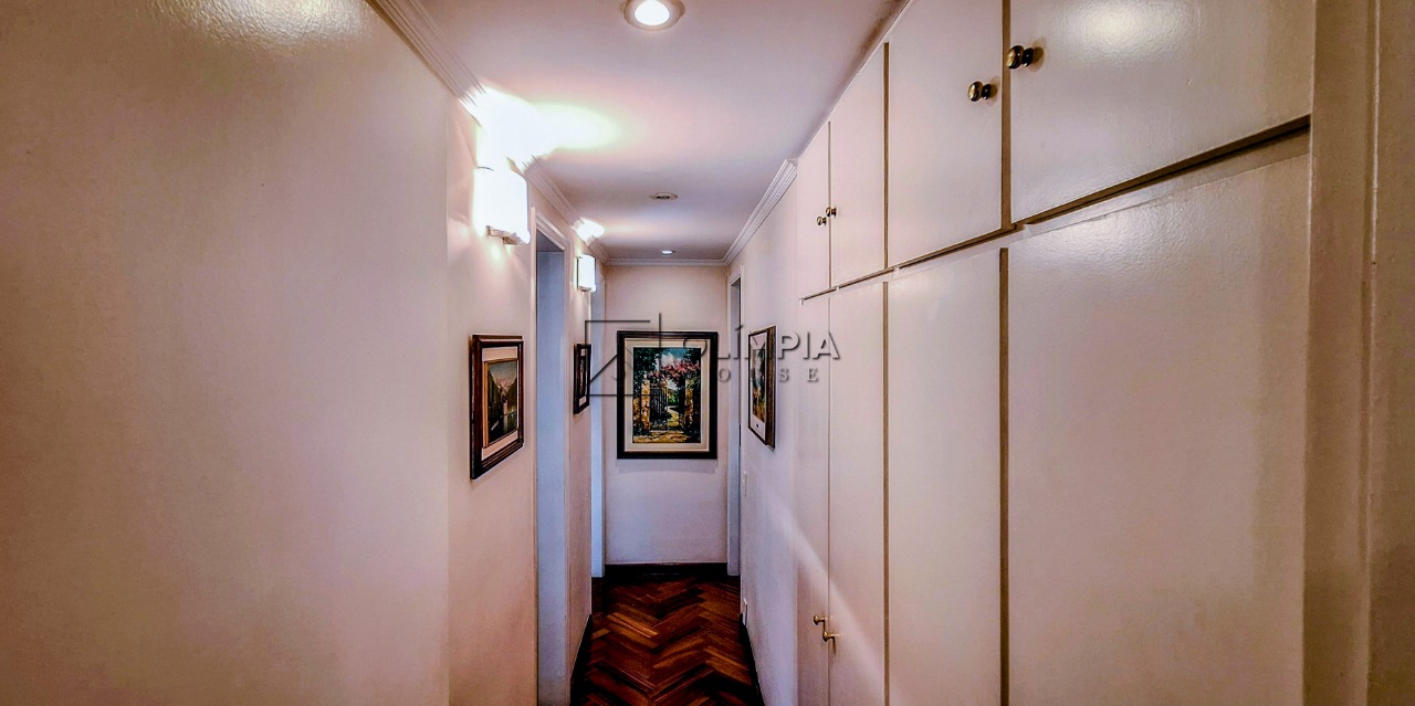 Apartamento – Moema