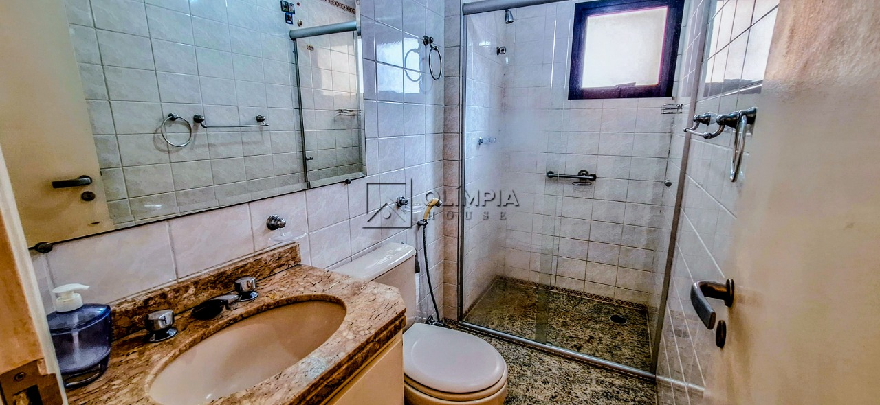 Apartamento – Moema