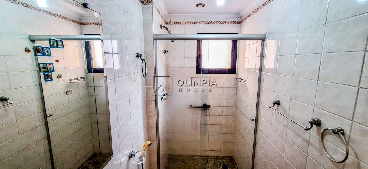 Apartamento – Moema