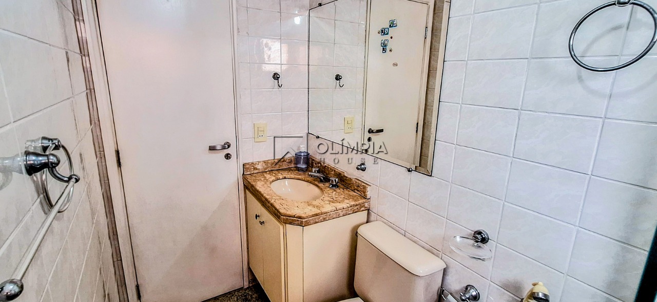 Apartamento – Moema