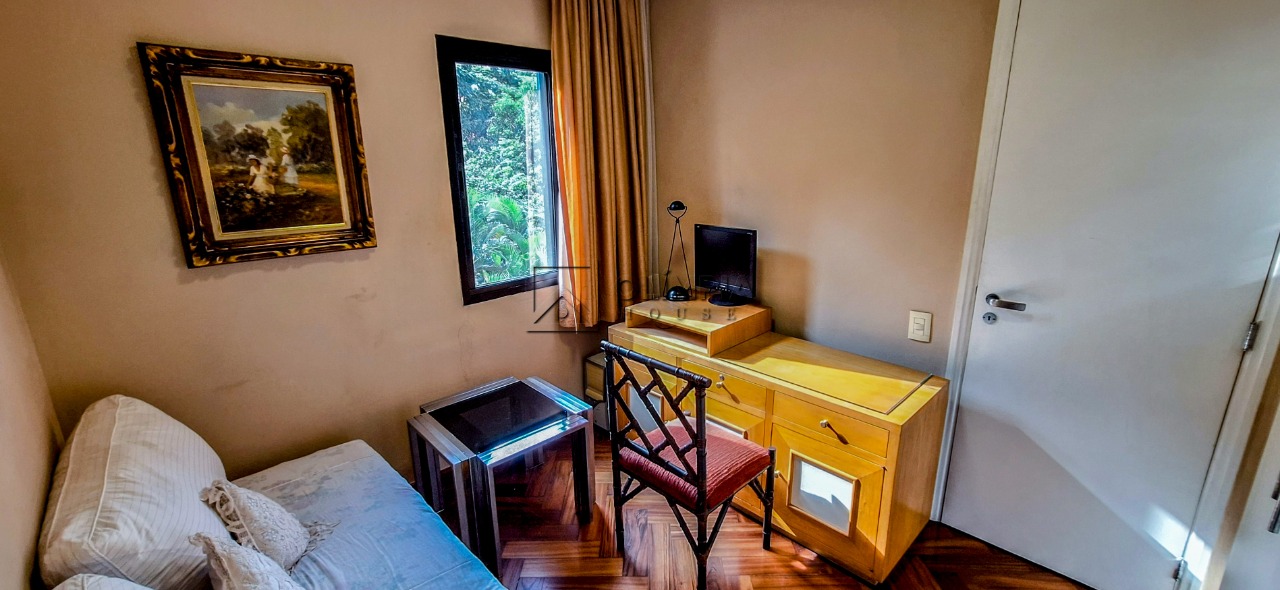Apartamento – Moema
