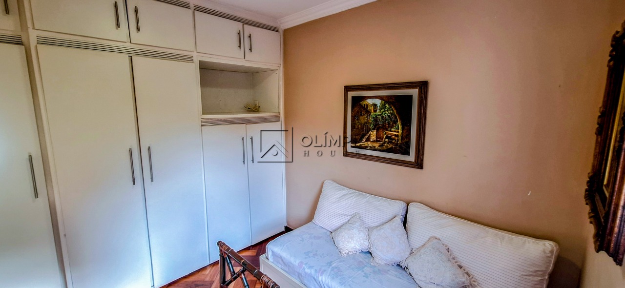 Apartamento – Moema