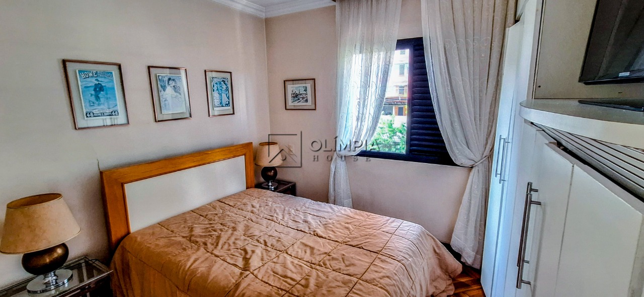 Apartamento – Moema