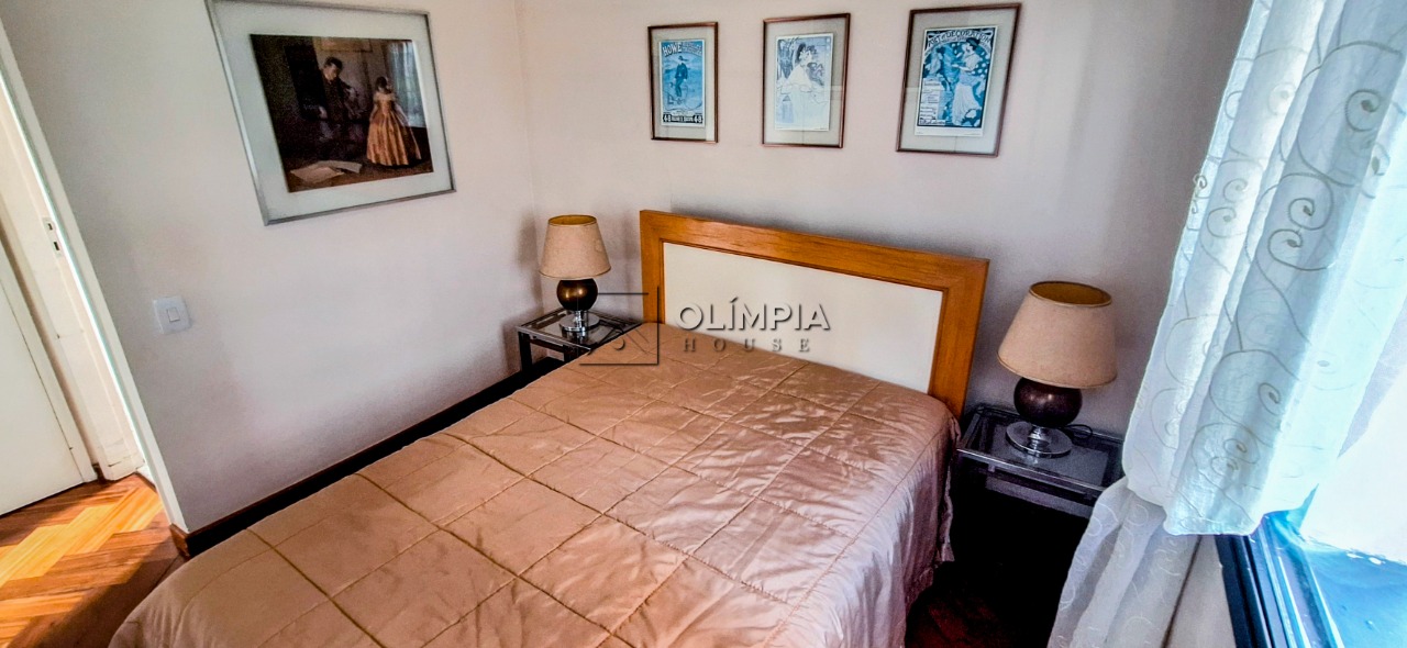 Apartamento – Moema