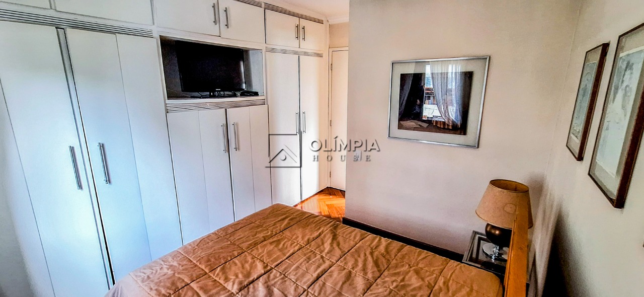 Apartamento – Moema