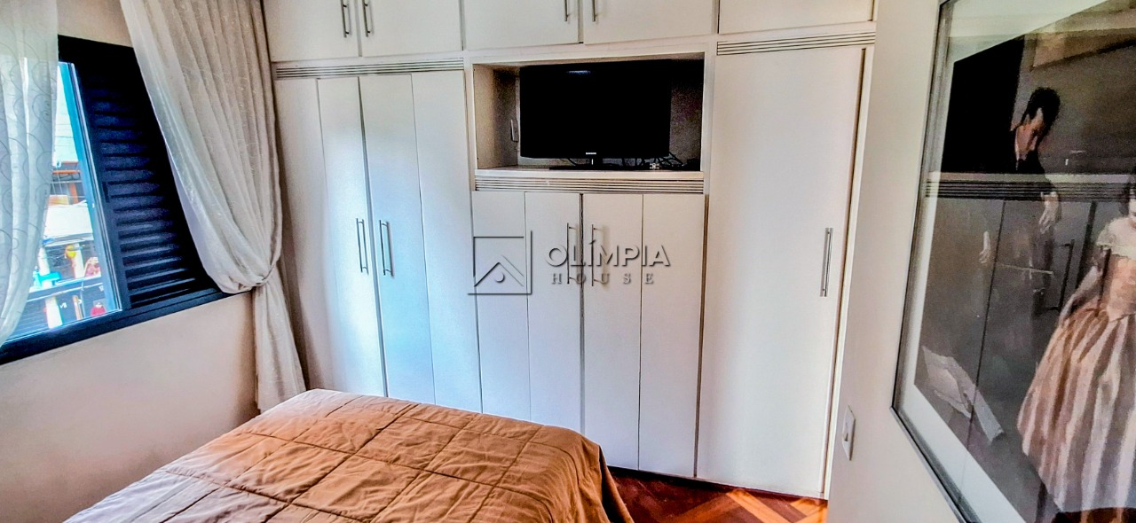 Apartamento – Moema