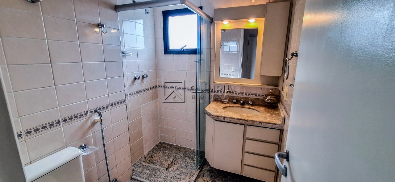 Apartamento – Moema