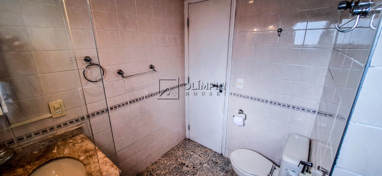 Apartamento – Moema
