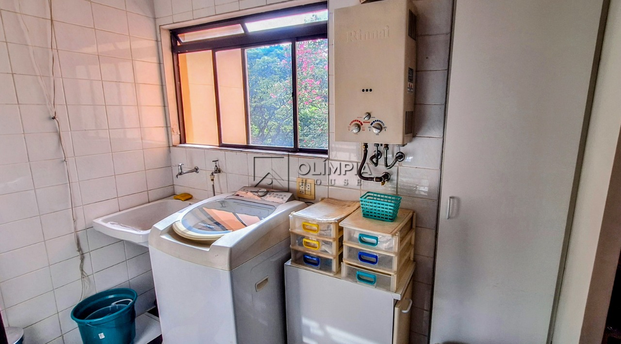Apartamento – Moema