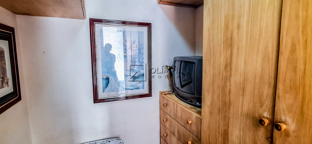 Apartamento – Moema