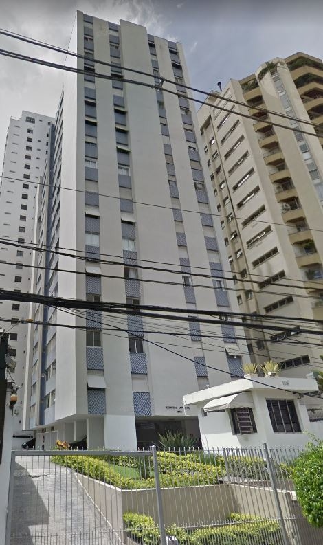 Apartamento – Jardim Paulista