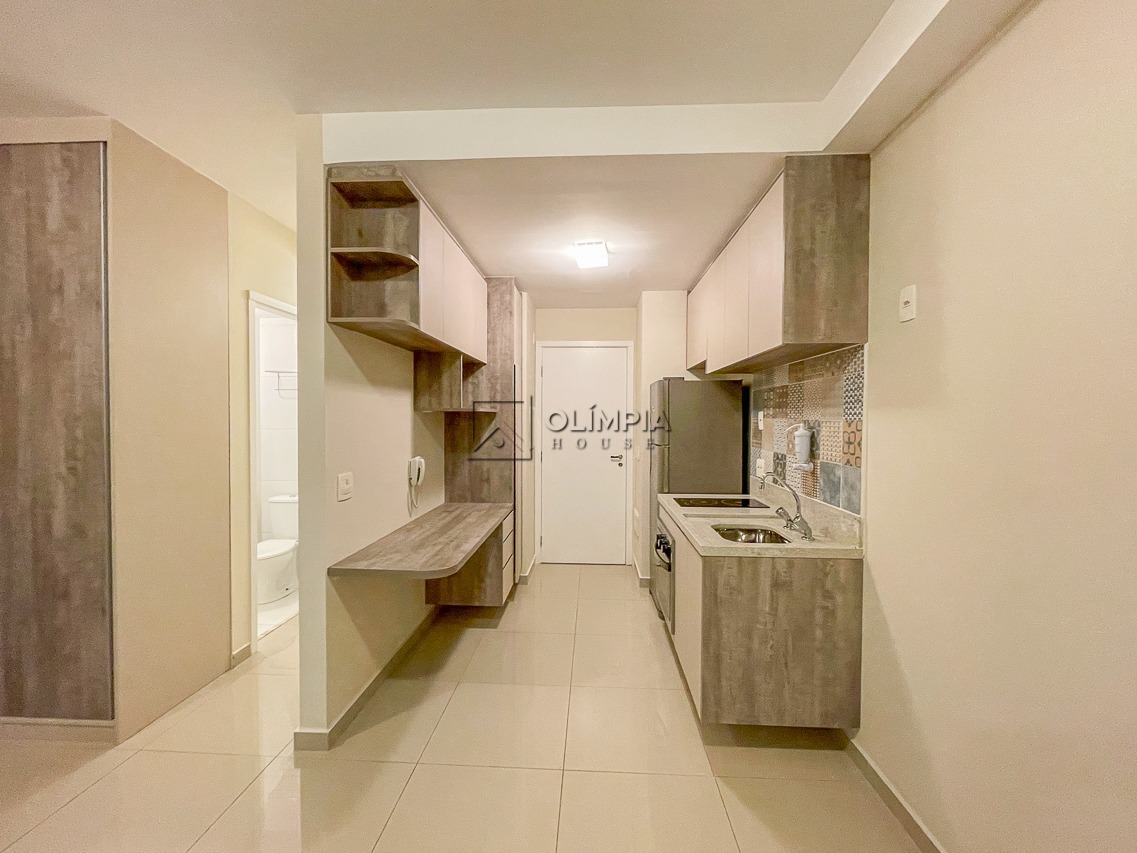 Apartamento – Brooklin