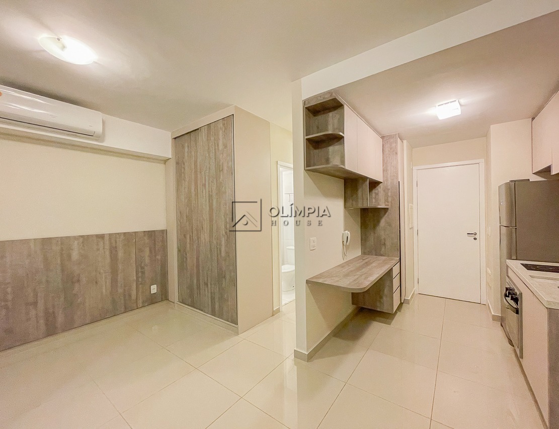 Apartamento – Brooklin