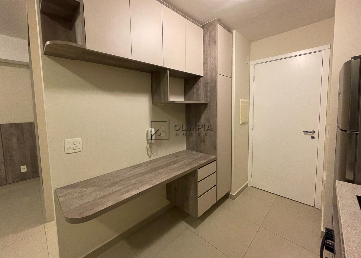 Apartamento – Brooklin