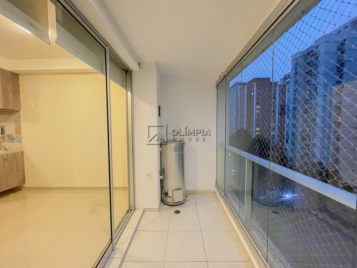 Apartamento – Brooklin