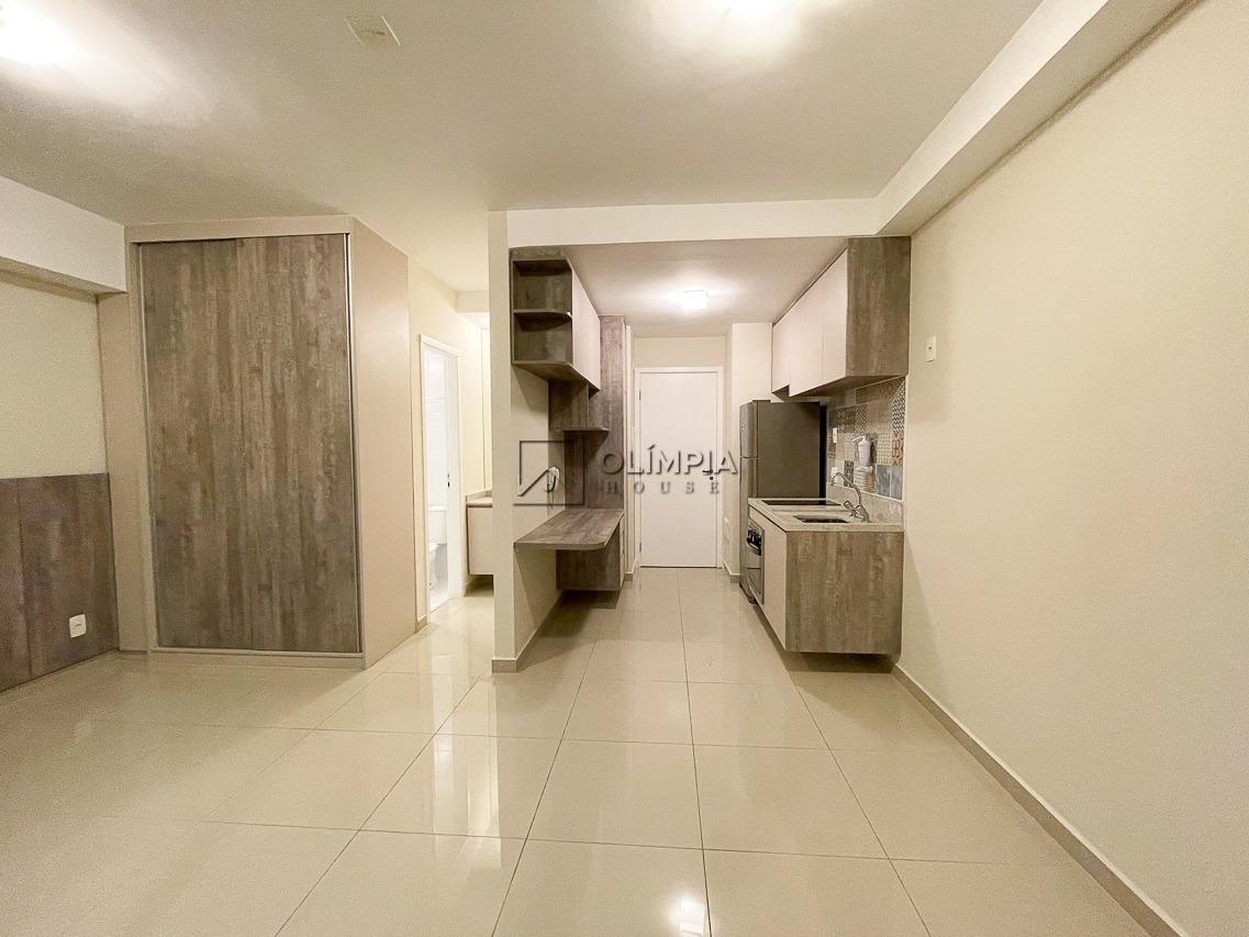 Apartamento – Brooklin