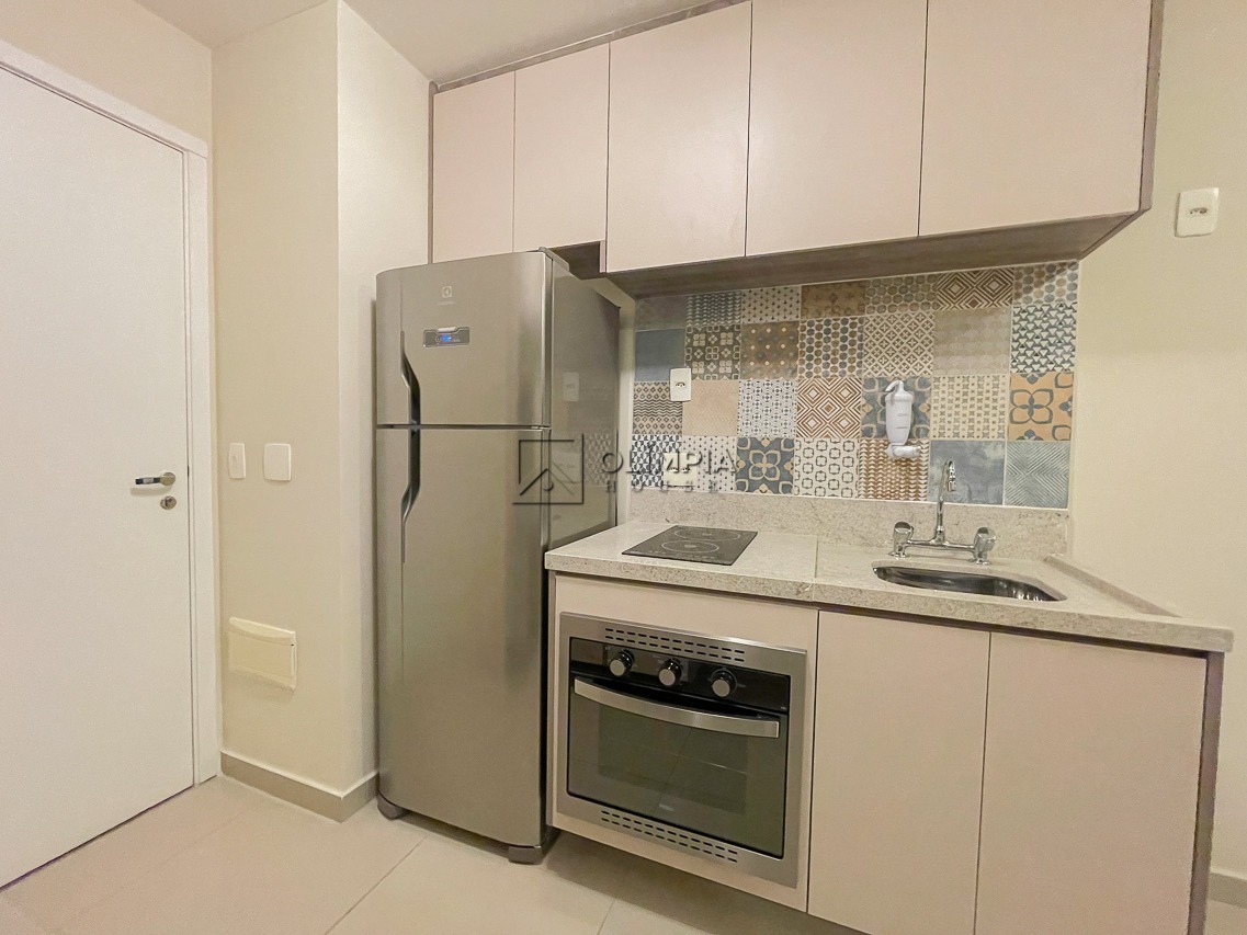 Apartamento – Brooklin